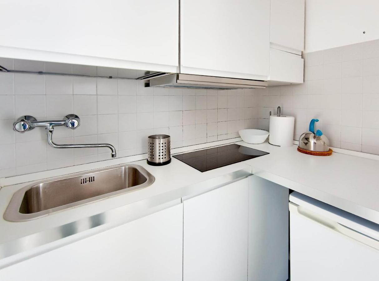 Attico A Marina Centro Appartement Rimini