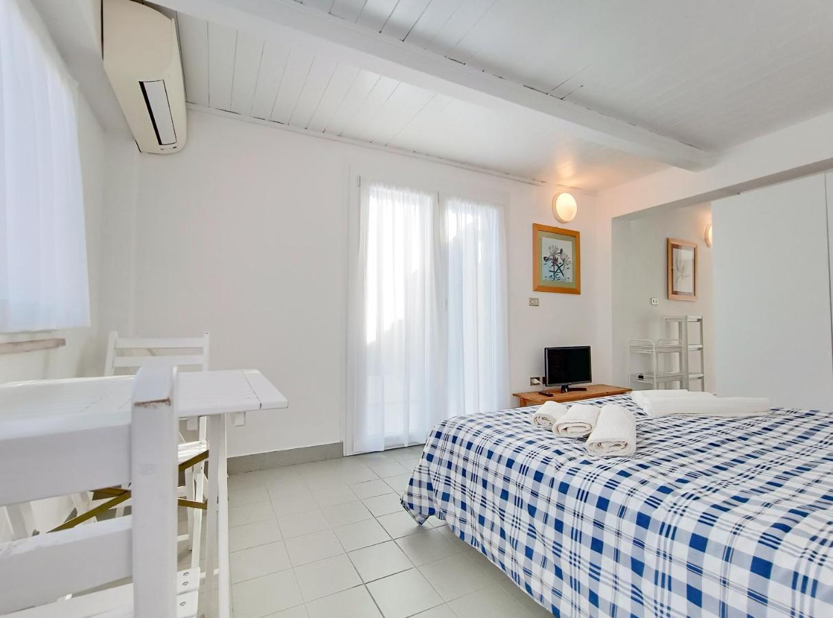 Attico A Marina Centro Appartement *