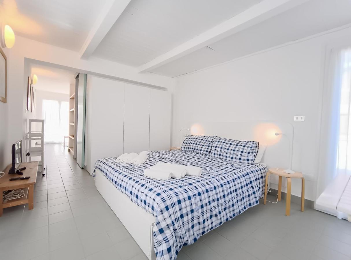 Appartement Attico A Marina Centro
