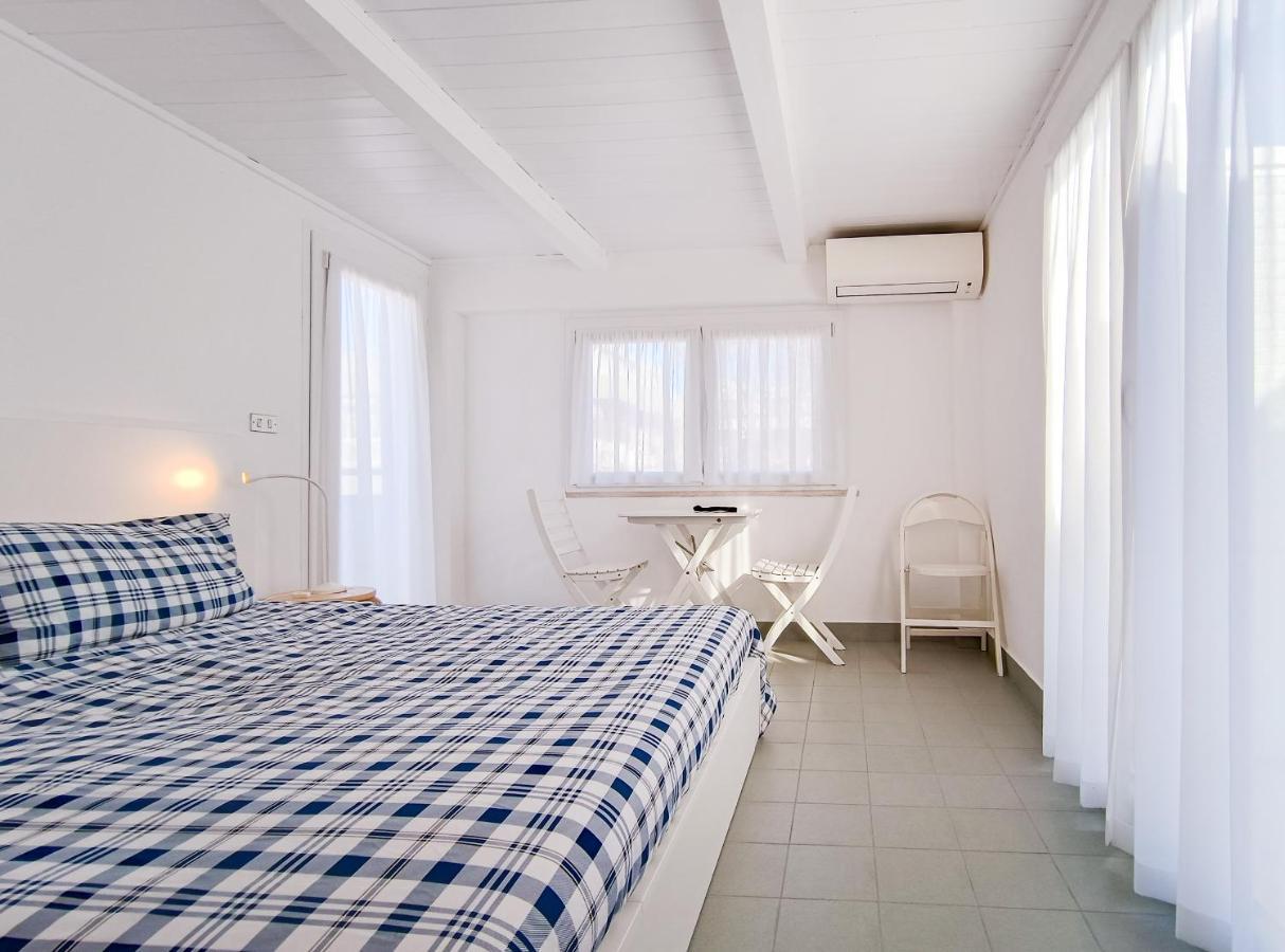 Attico A Marina Centro Appartement *