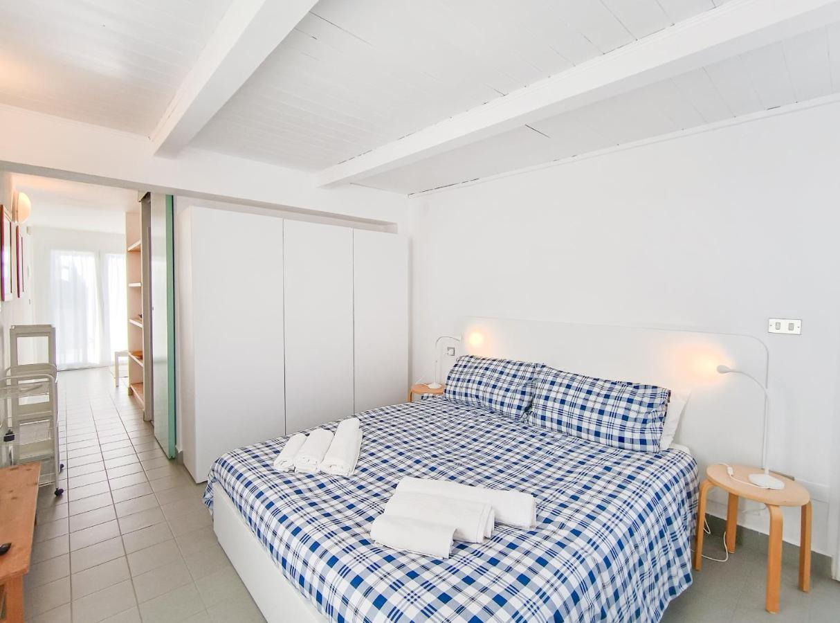 Attico A Marina Centro Appartement Rimini