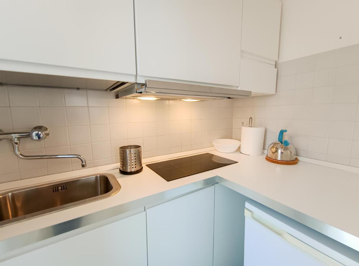 Attico A Marina Centro Appartement *