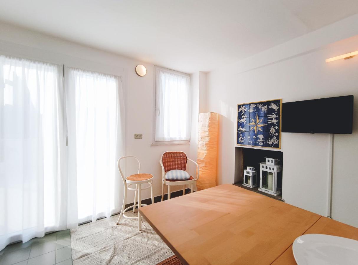 Attico A Marina Centro Appartement Rimini