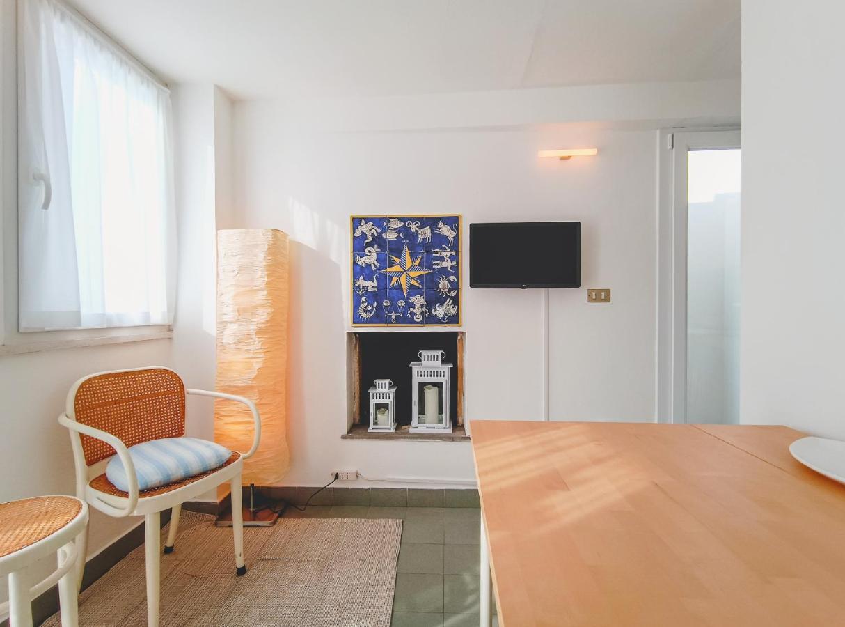 Appartement Attico A Marina Centro