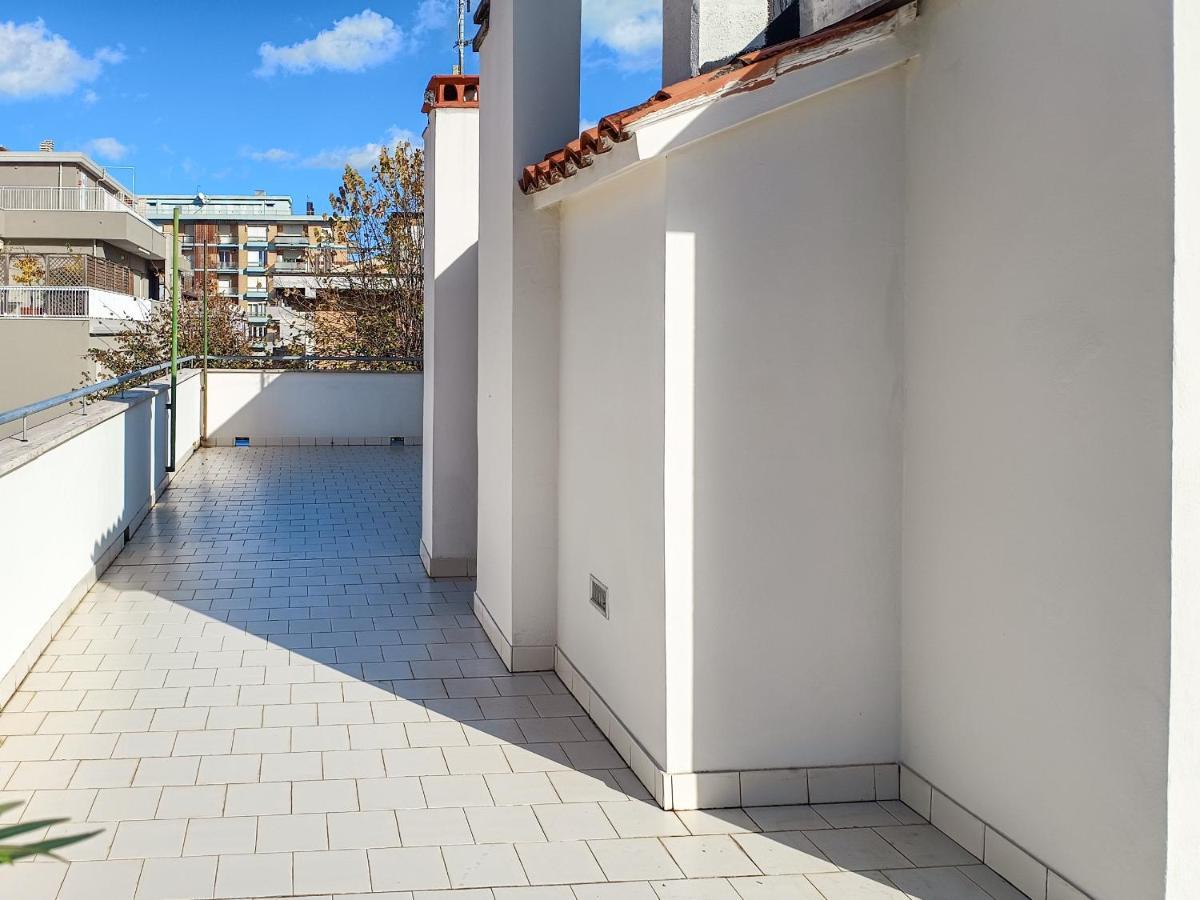 Appartement Attico A Marina Centro Rimini