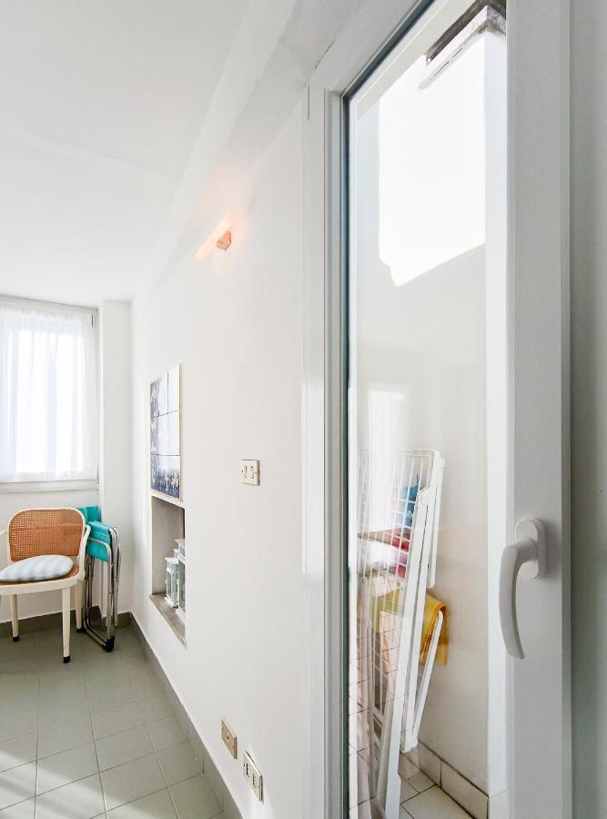 Attico A Marina Centro Appartement *