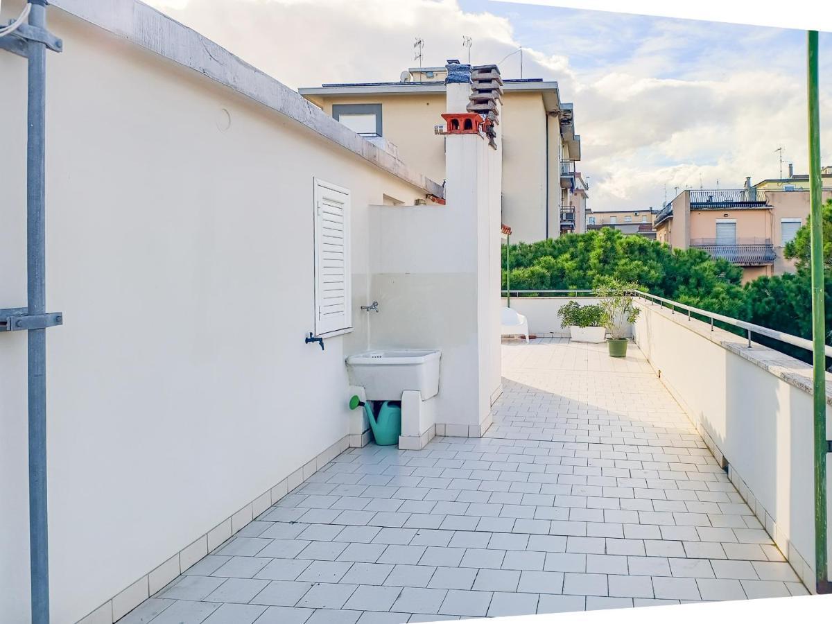 Appartement Attico A Marina Centro Rimini