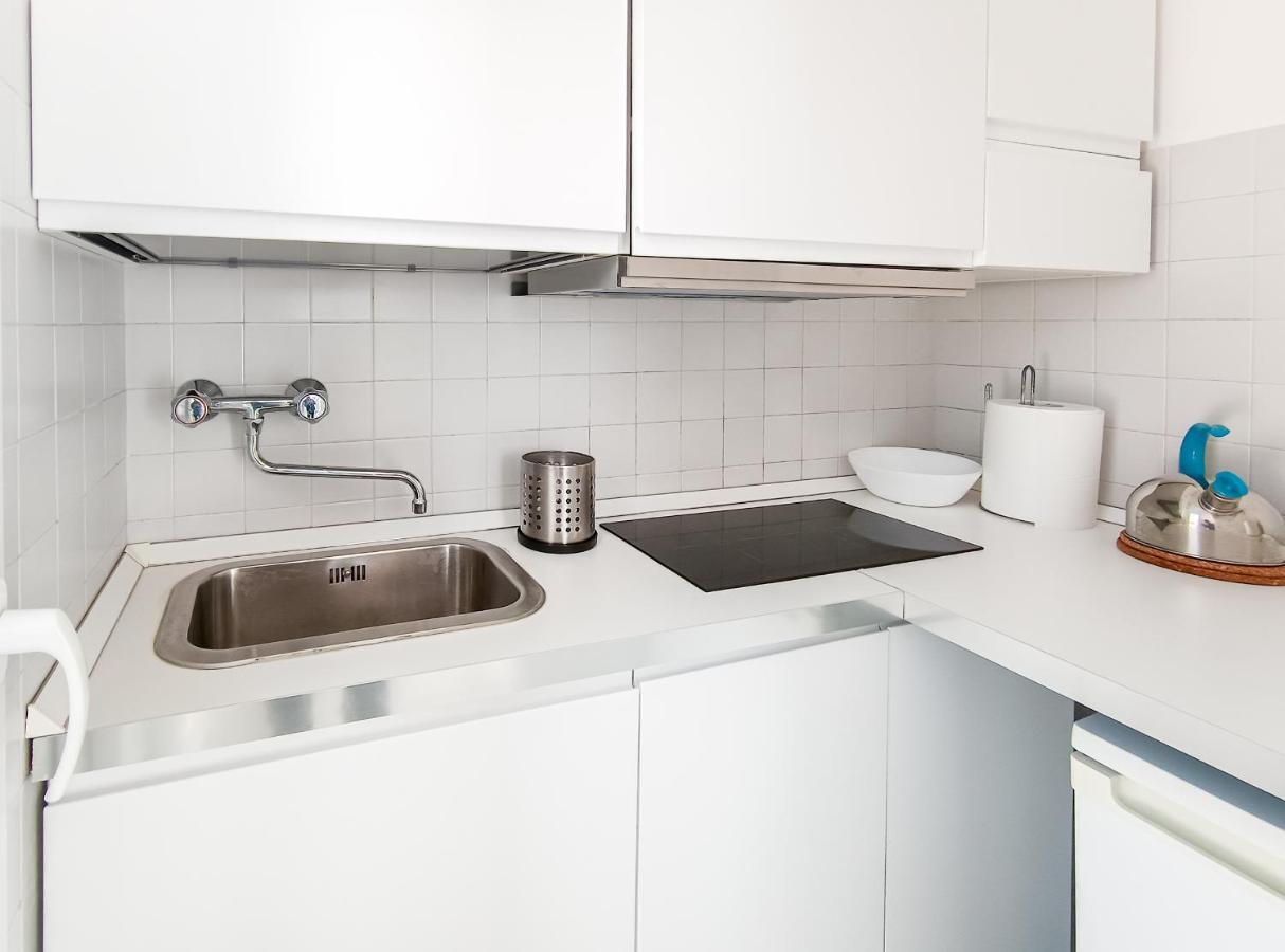 Appartement Attico A Marina Centro
