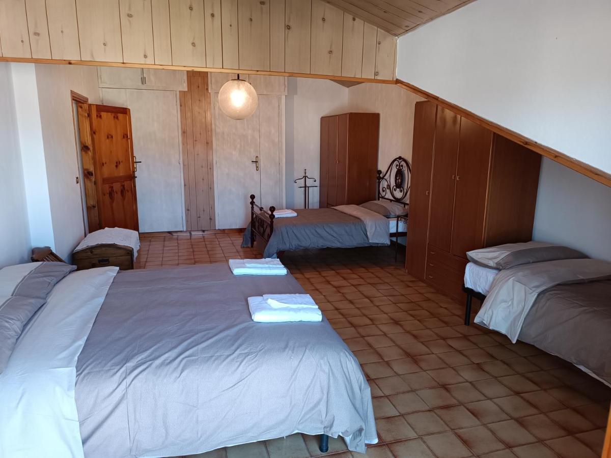 Apartment 10 Posti Letto Attico Bruno