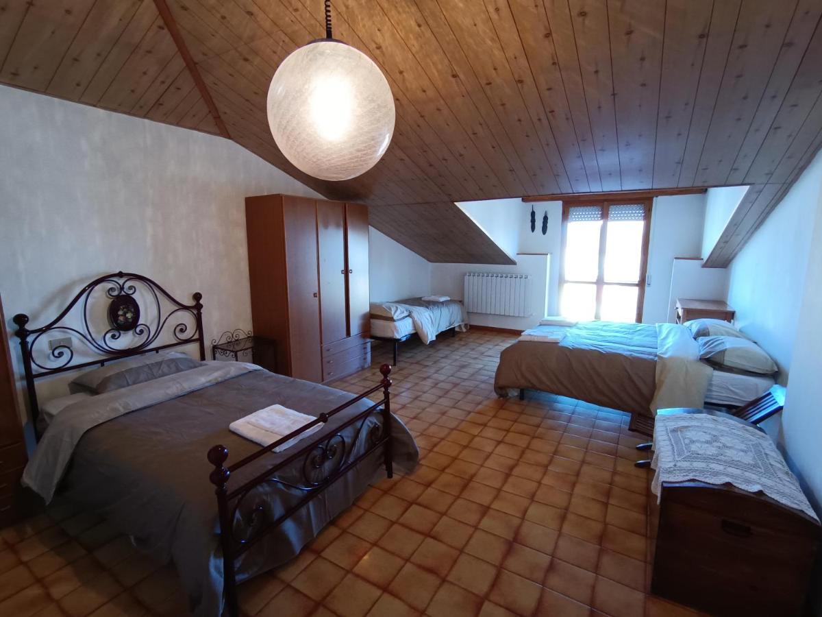 10 Posti Letto Attico Bruno * Rimini