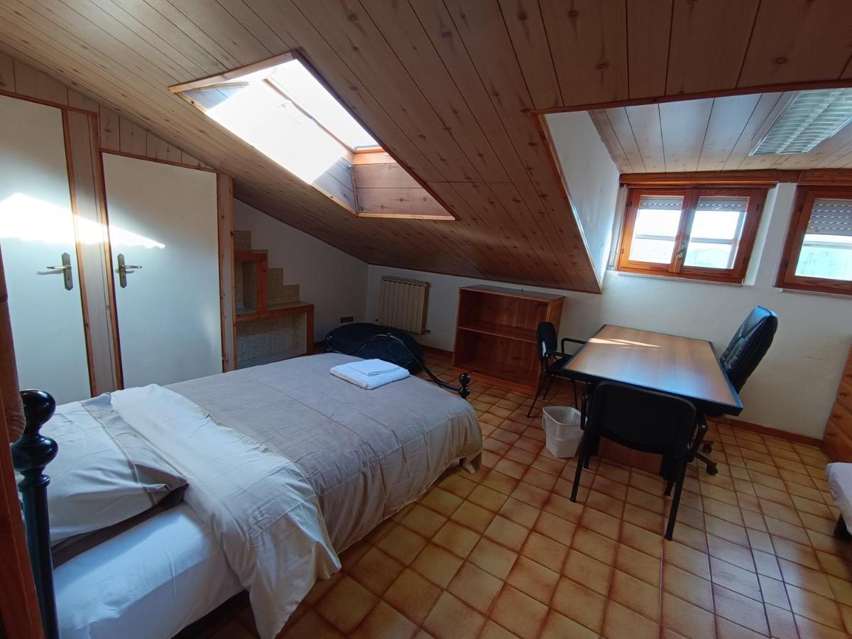 Apartment 10 Posti Letto Attico Bruno *