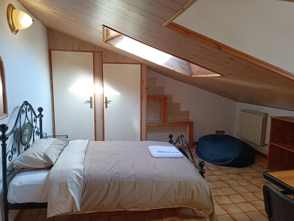 10 Posti Letto Attico Bruno Apartment *