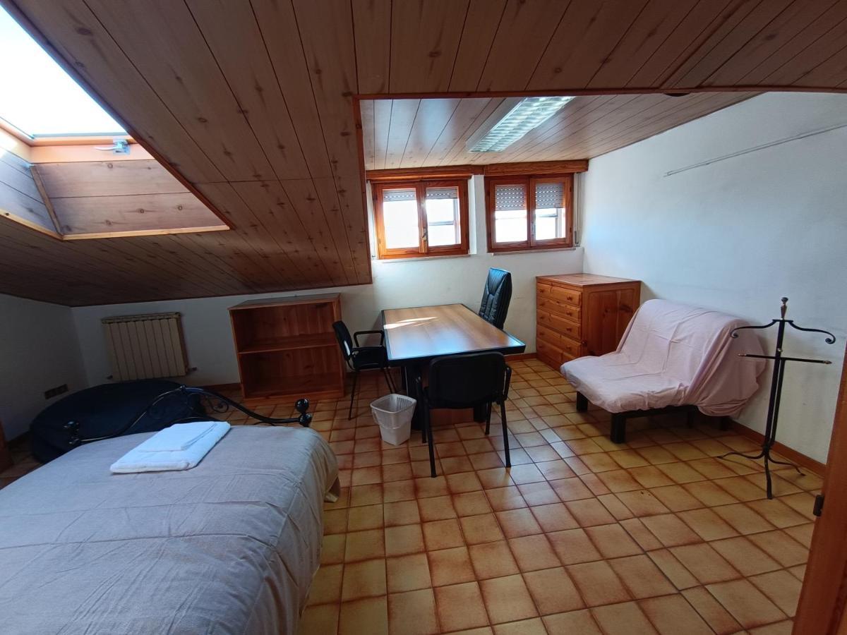 10 Posti Letto Attico Bruno