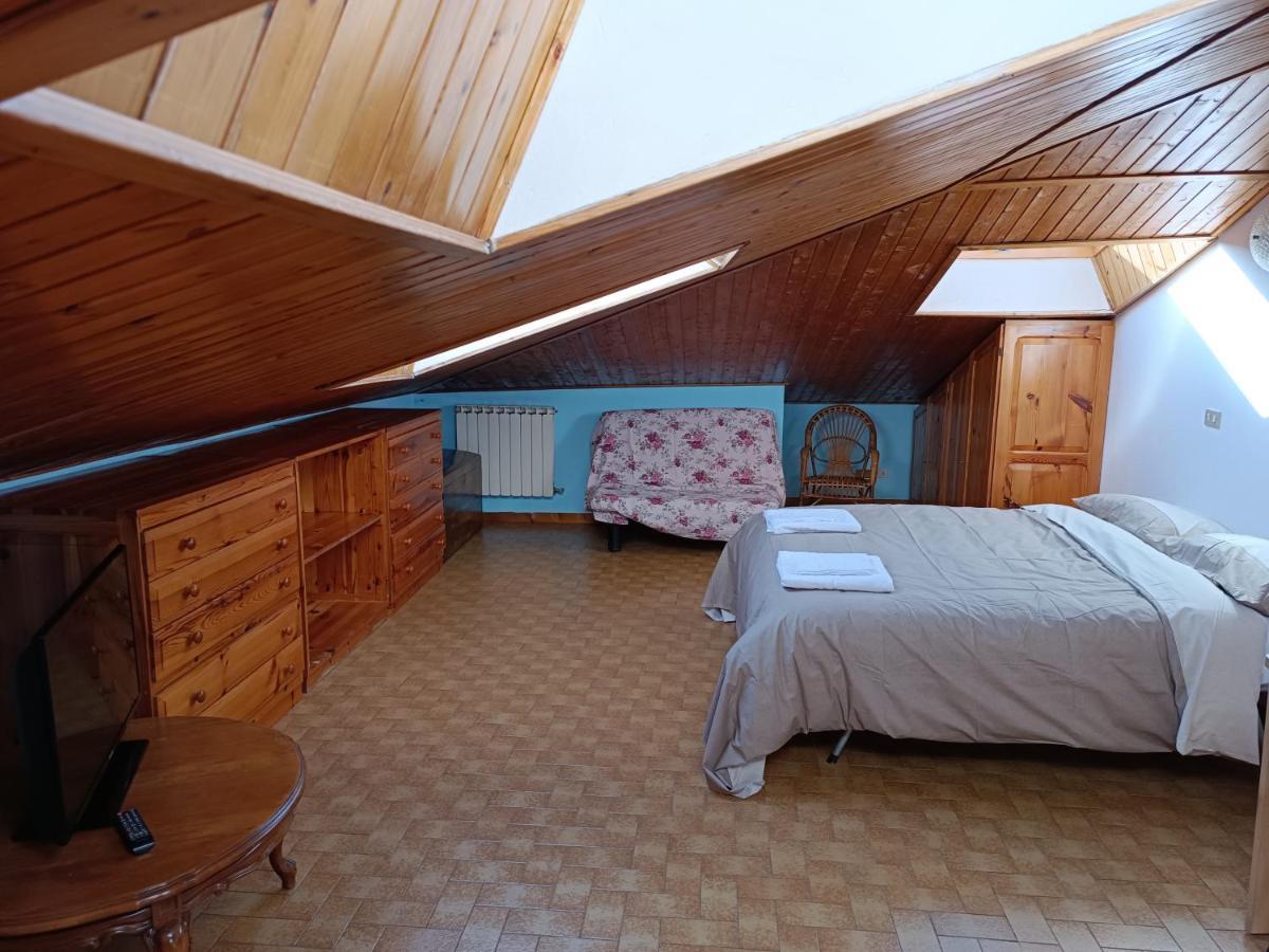 10 Posti Letto Attico Bruno Rimini