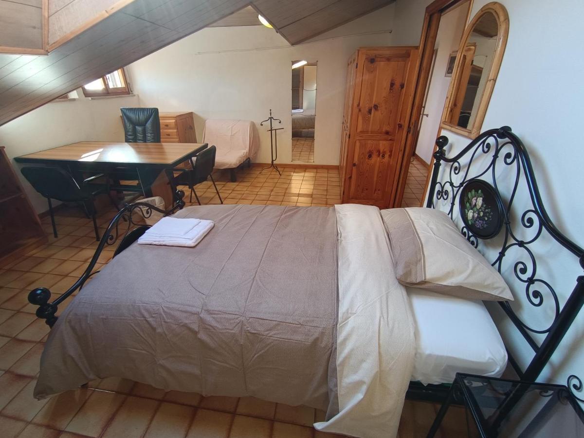 10 Posti Letto Attico Bruno * Rimini