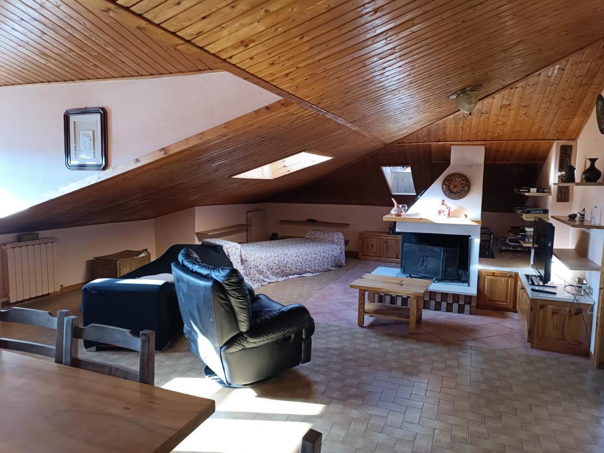 10 Posti Letto Attico Bruno Apartment Rimini