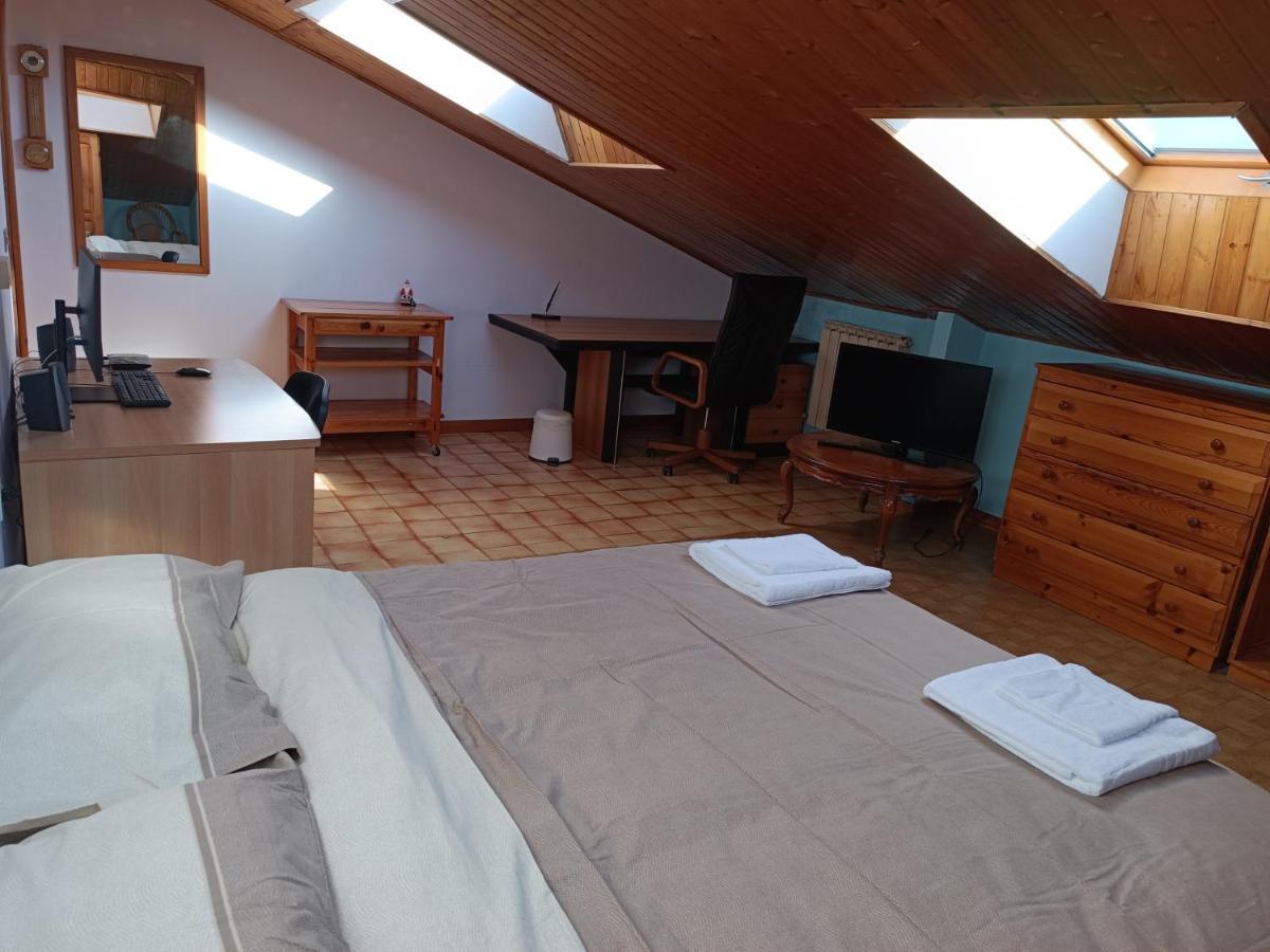 10 Posti Letto Attico Bruno Apartment Rimini