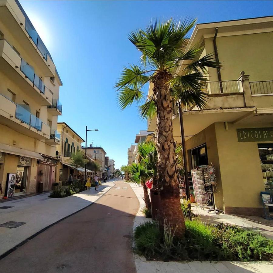 Appart hôtel Relax Rimini