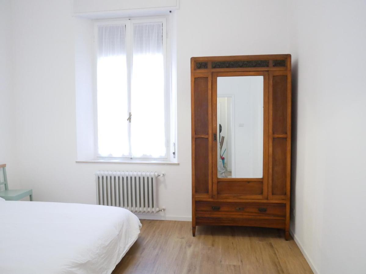 Anita Bnb Apartment Rimini