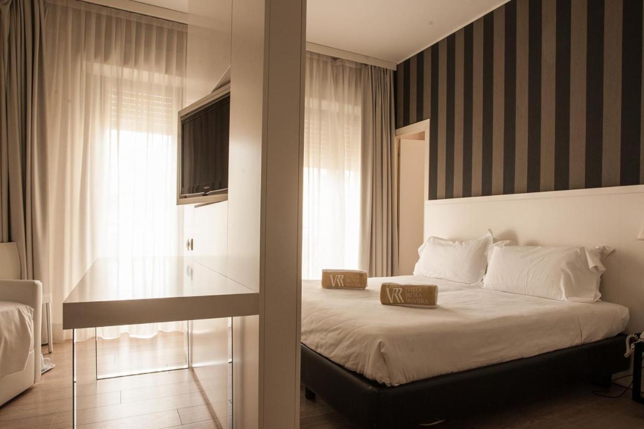 Rosa Riviera Hotel Rimini