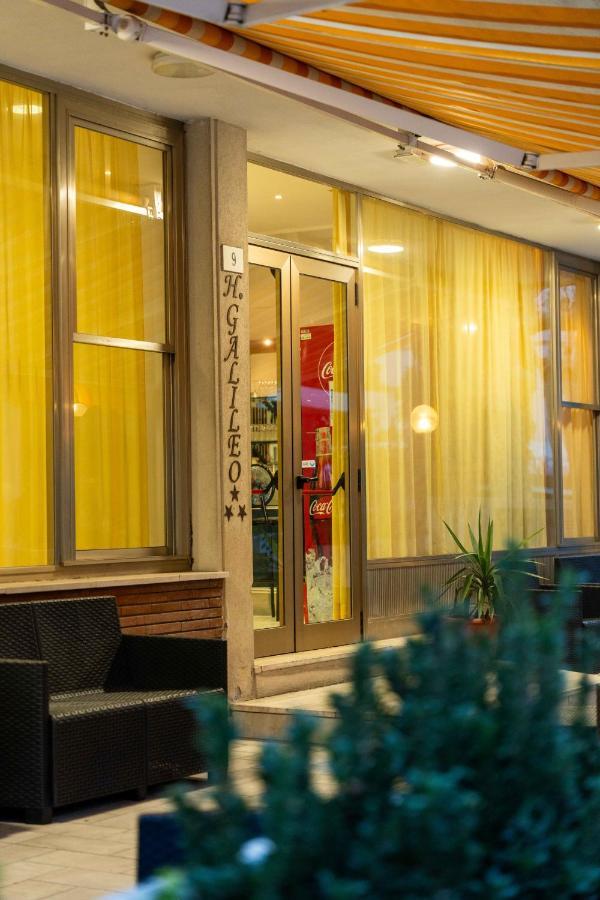 Hotel Galileo Rimini