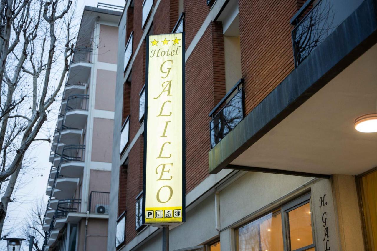 Hotel Galileo