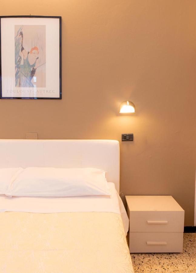 Galileo Hotel Rimini