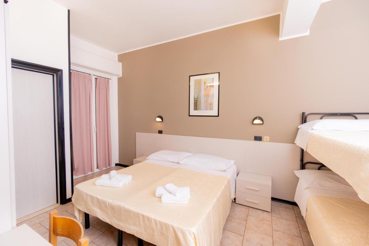 Galileo Hotel
