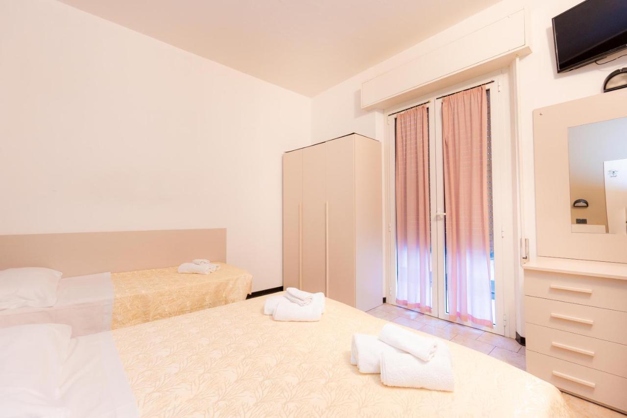 Hotel Galileo Rimini