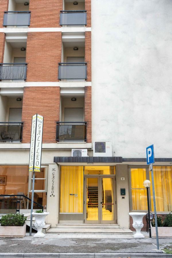 Hotel Galileo
