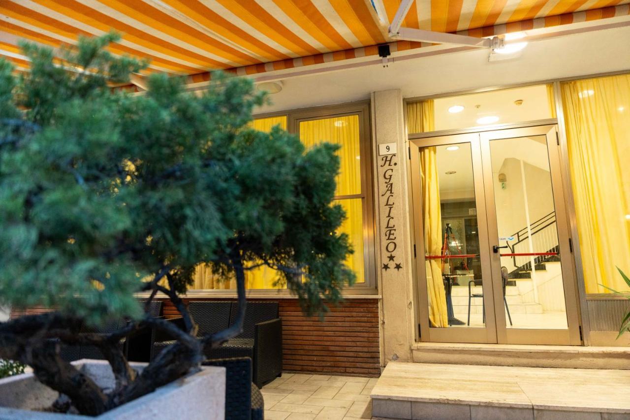 Hotel Galileo