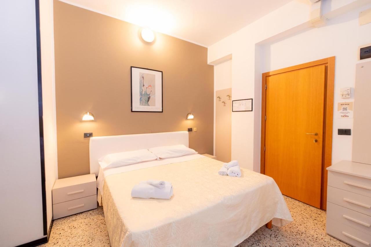 Galileo Hotel Rimini