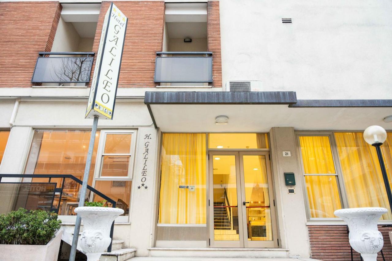 Galileo Hotel