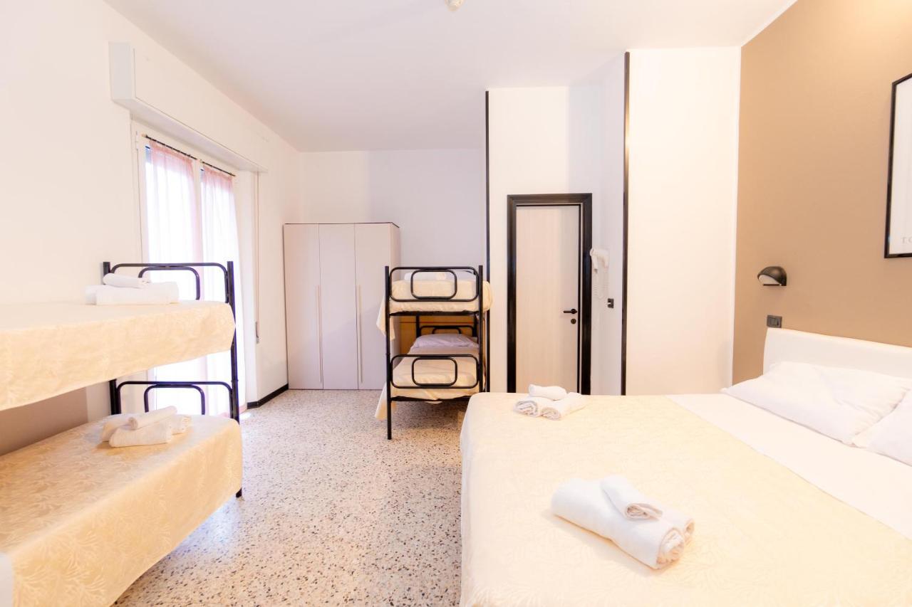 Galileo Hotel 3*