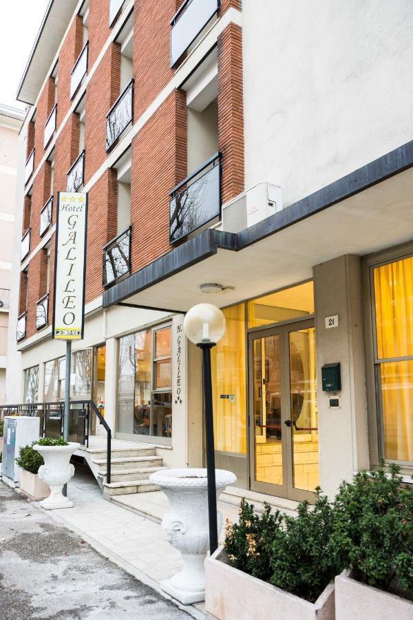 Hotel Galileo Rimini