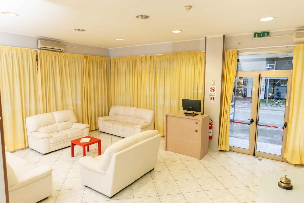 Hotel Galileo