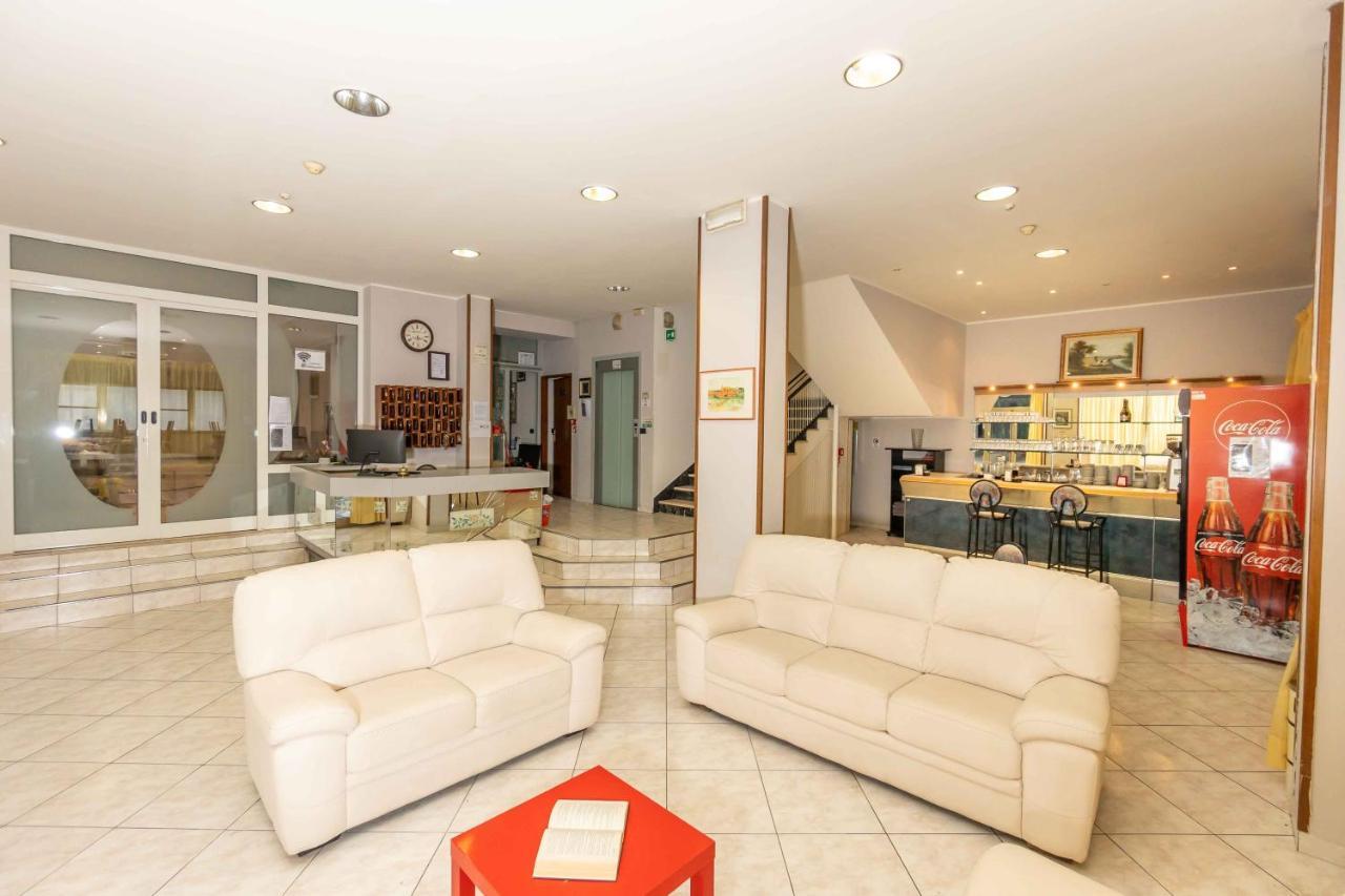 Galileo Hotel Rimini