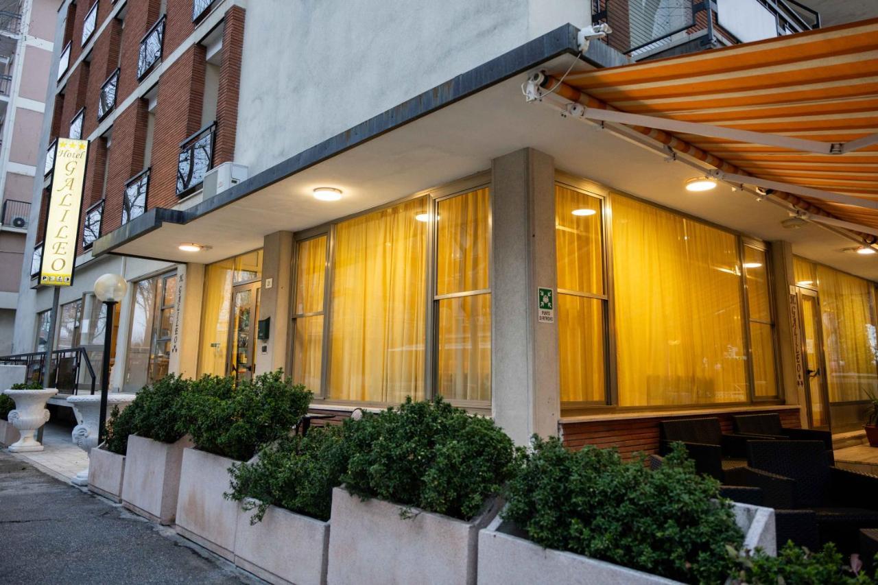 Galileo Hotel 3*