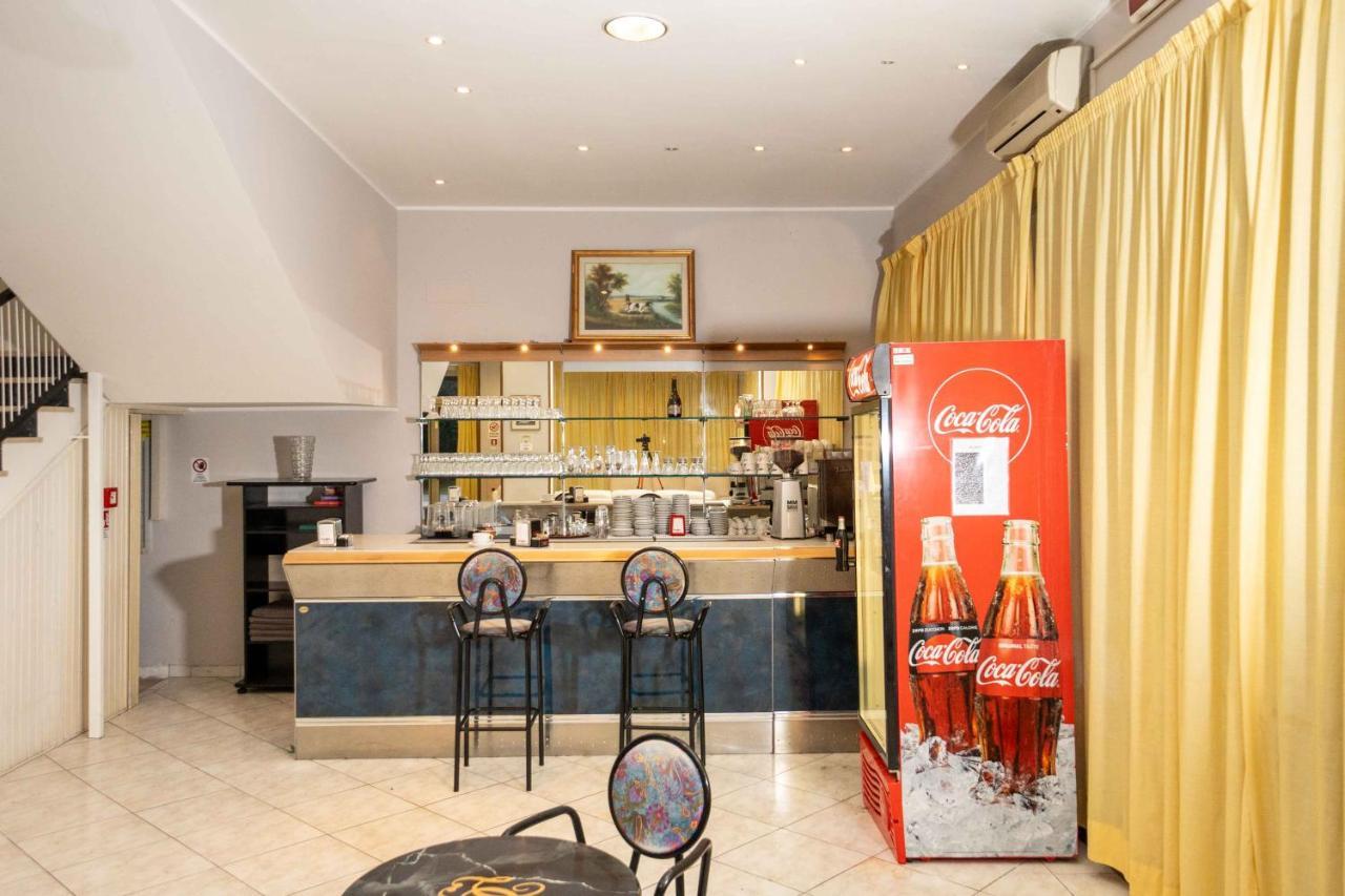 Hotel Galileo Rimini