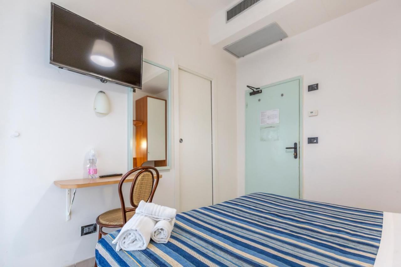 Hotel Vannucci Rimini