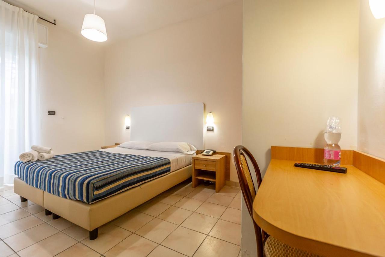 Hotel Vannucci Rimini