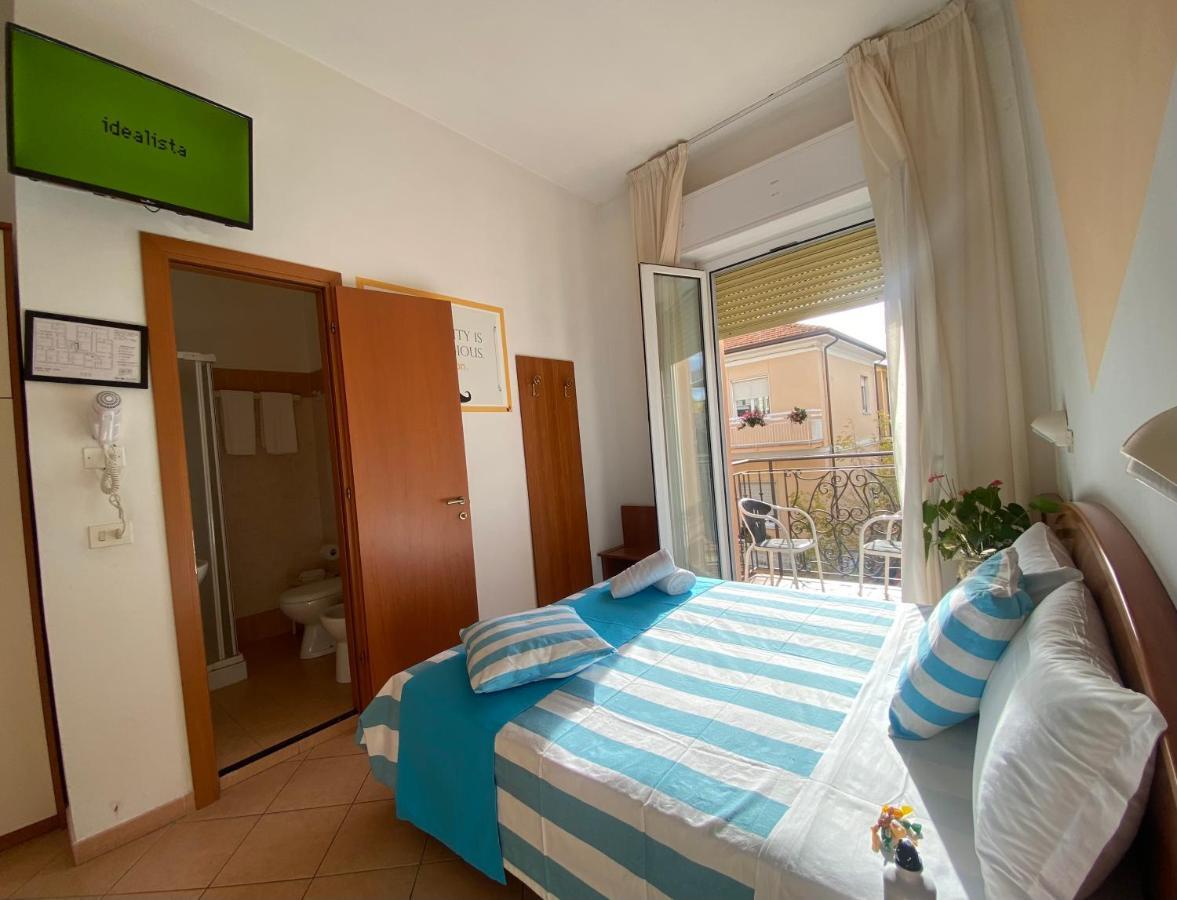 Hotel Caterina 3*