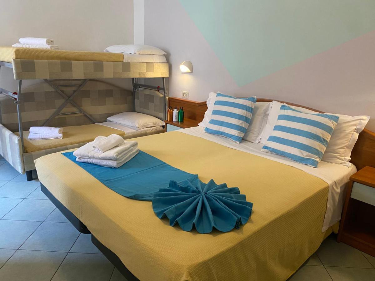 Hotel Caterina 3*