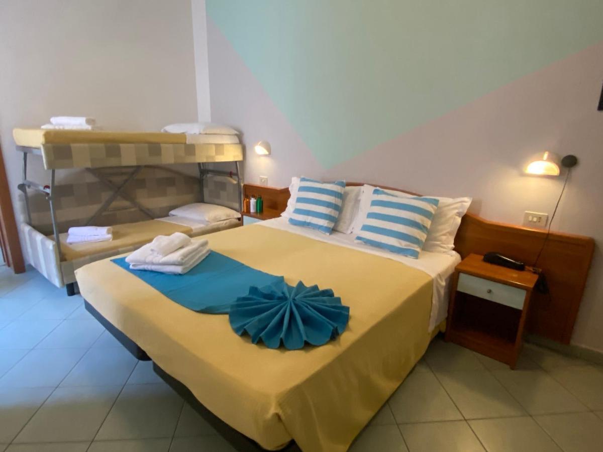 Caterina Hotel