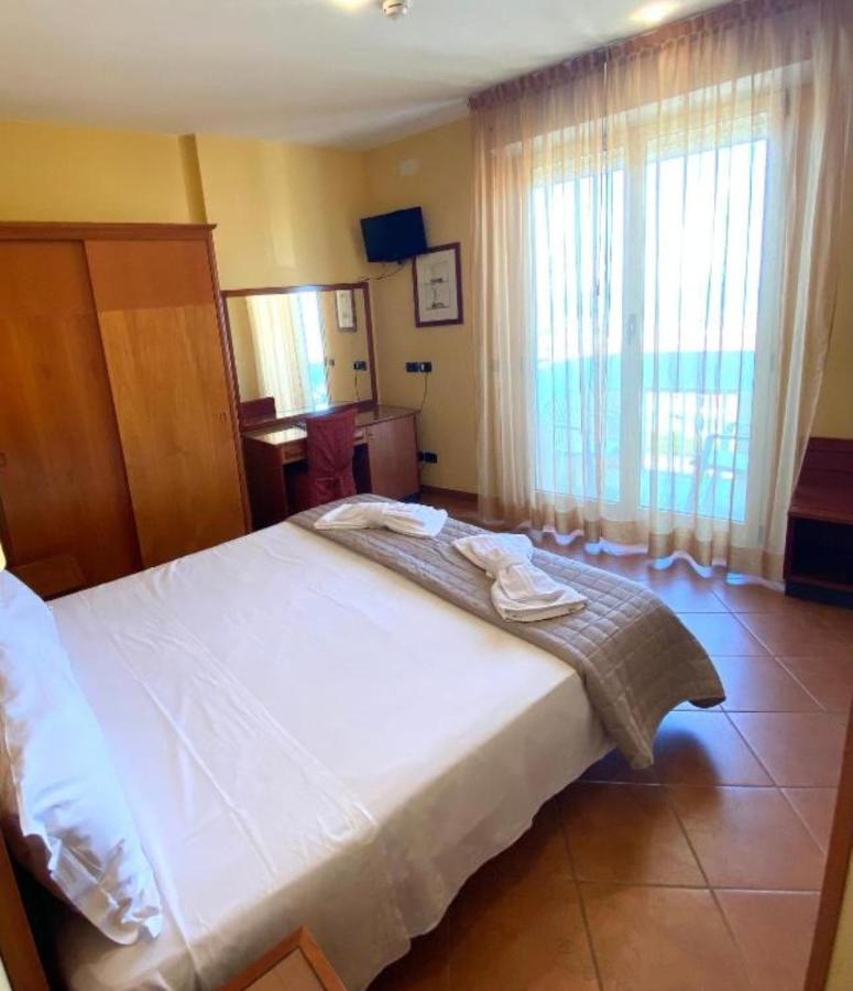 Hotel Audi 3*