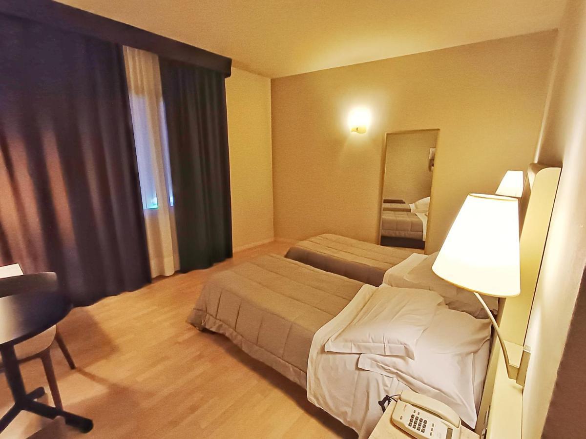 Hotel Corallo 3*