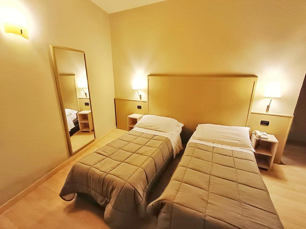 Hotel Corallo
