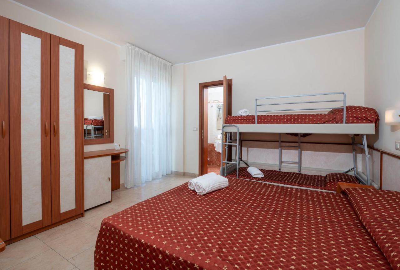 Hotel Harmony Rimini