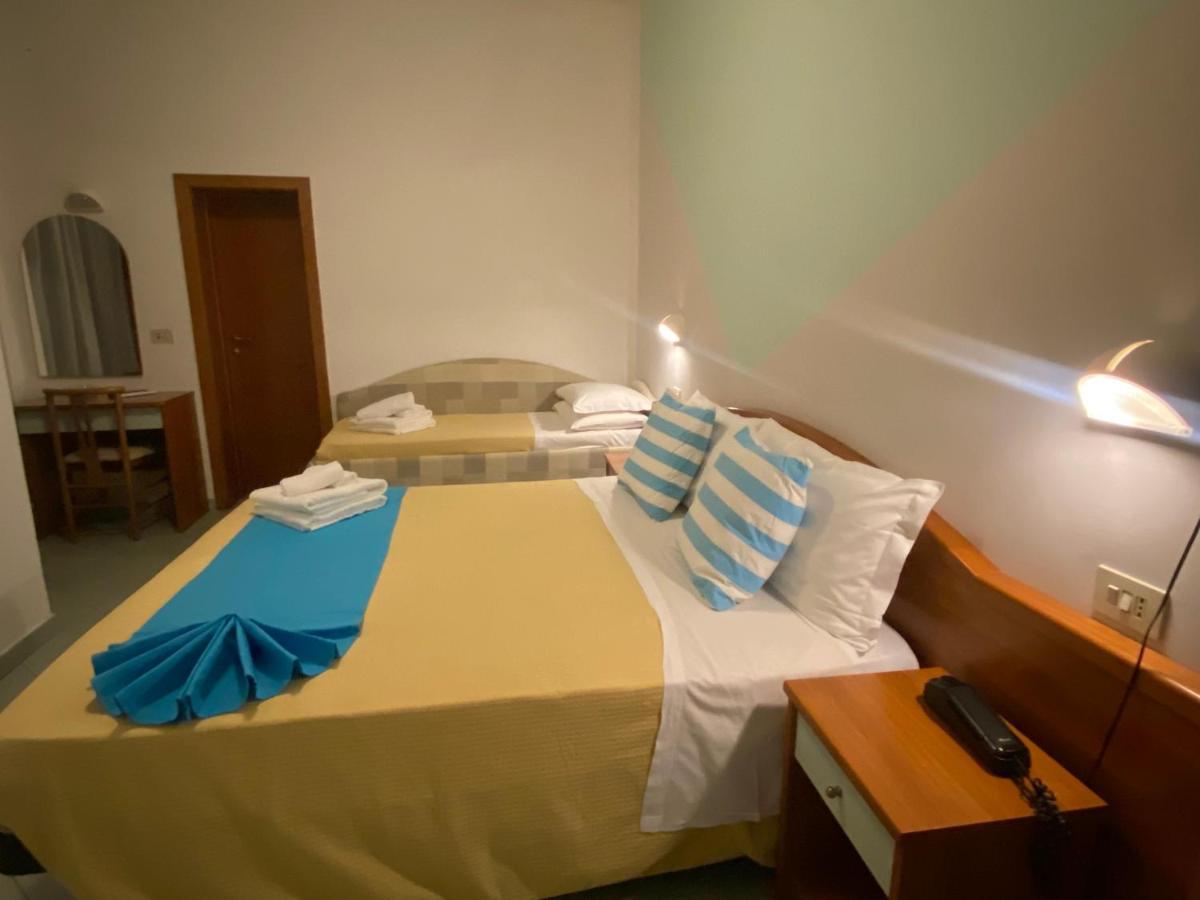 Caterina Hotel