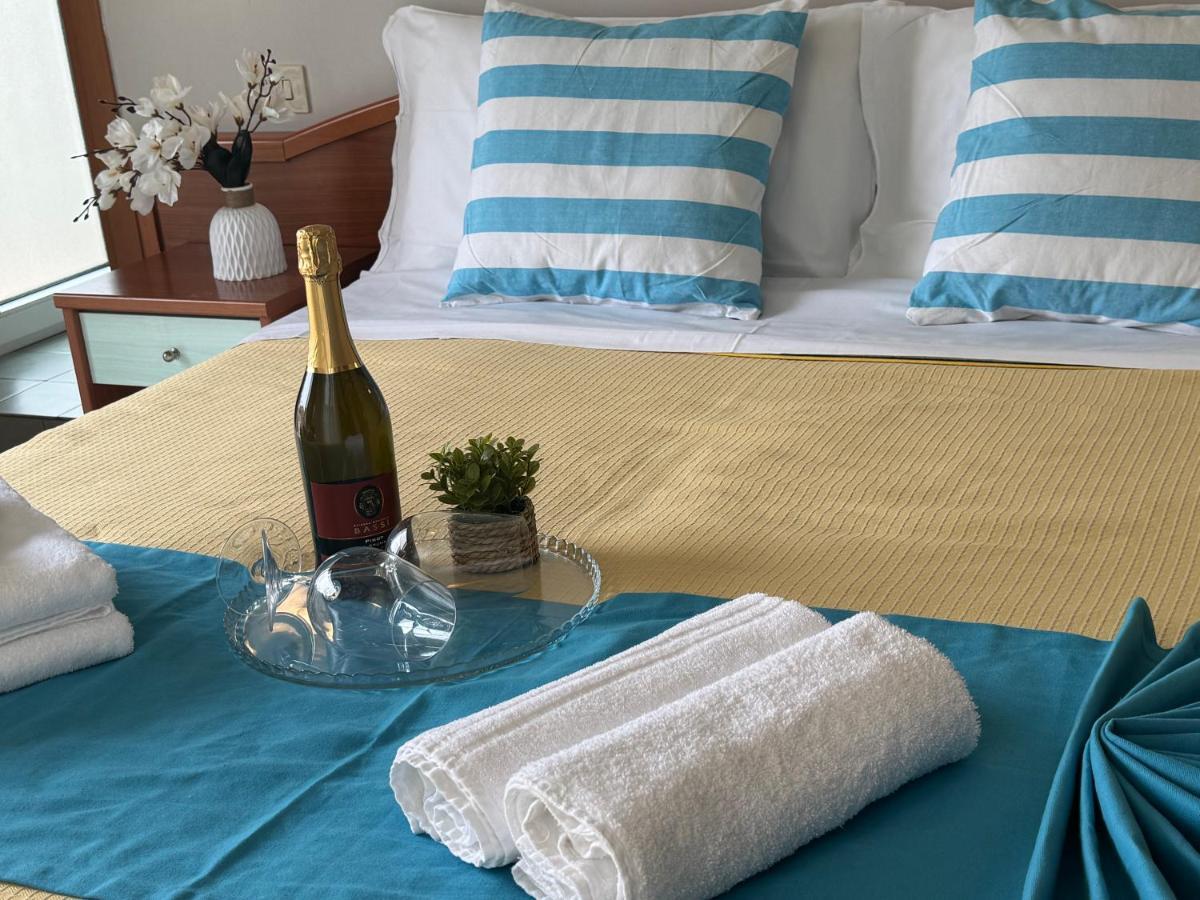 Hotel Caterina 3*